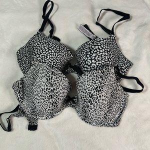 VS Demi bra bundle